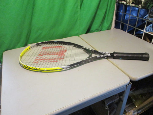 Used Wilson US Open 25.5