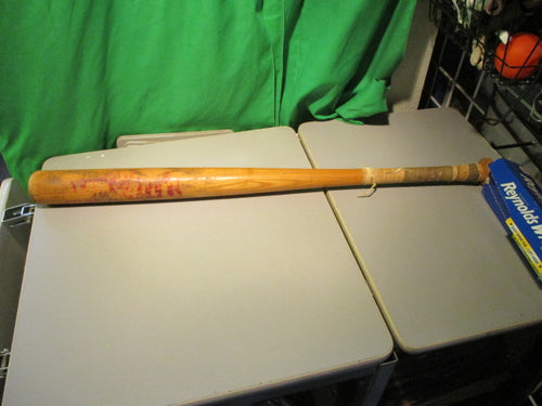 Used 30 Inch Wood Baseball Bat