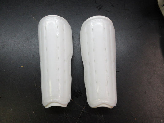 Used Soccer Shin Guards -  Youth