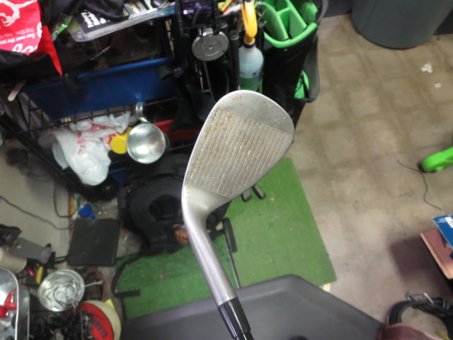 Load image into Gallery viewer, Used PING ProdiG Black Dot Jr. Right Hand 56º Sand Wedge
