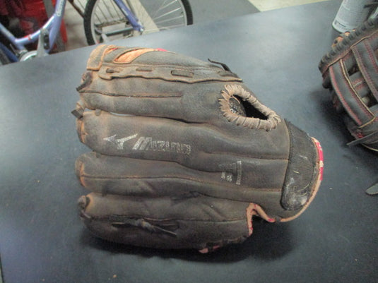 Used Mizuno J. Finch Series Glove 11.5" RHT