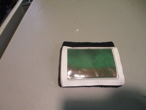 Used Cutters Triple Play Quarterback Play Wrist Band