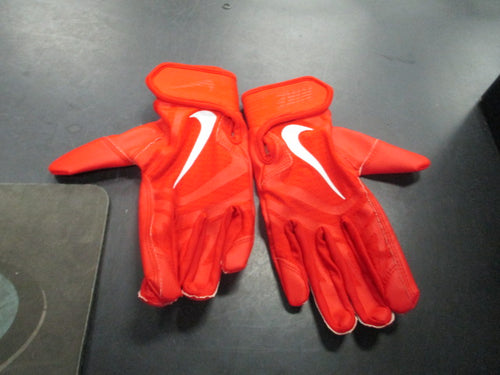 Used Nike Batting Gloves Youth Size Small