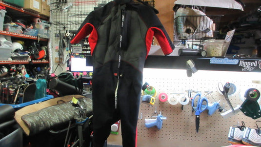 Used Jobe C-4 Shorty Wetsuit