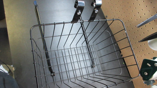 Used Bike Basket