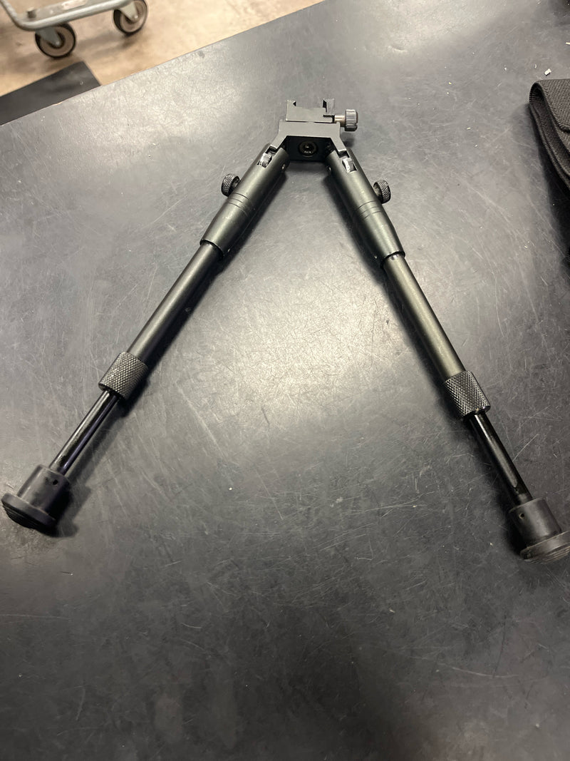 Load image into Gallery viewer, Used Adjustable Bipod
