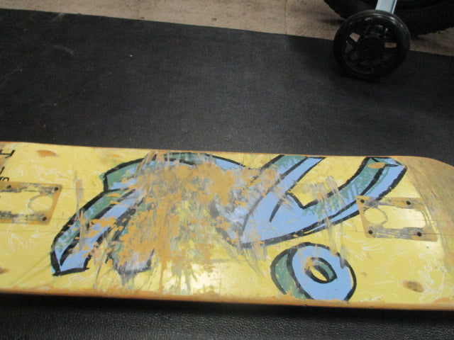 Load image into Gallery viewer, Used Skateboard Deck
