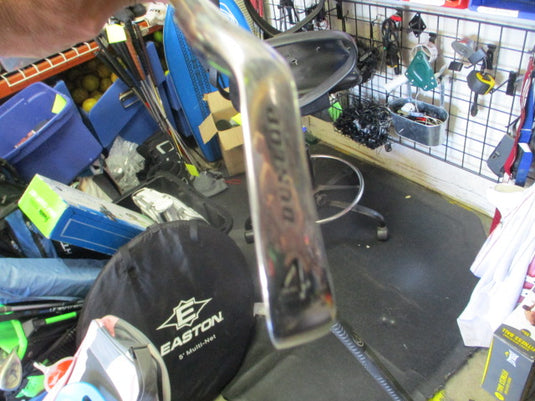 Used Dunlop Vista 4 Iron RH