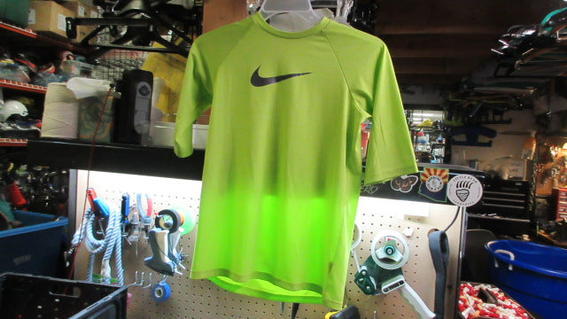 Load image into Gallery viewer, Used Nike Quarter Sleeve Rash Guard - Size XL
