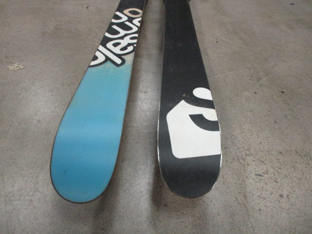 Load image into Gallery viewer, Used Salomon Suspet 181cm Downhill Ski

