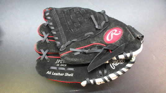 Used Rawllings Jr Pro Lite 10