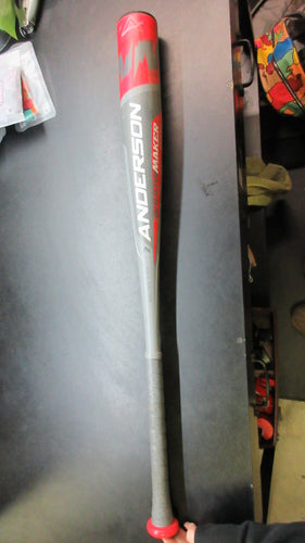 Used Anderson Widow Maker 32