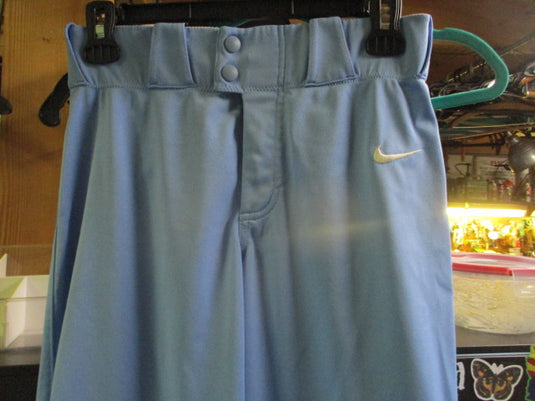 Used Nike Open Bottom Baseball Pants - Size XL