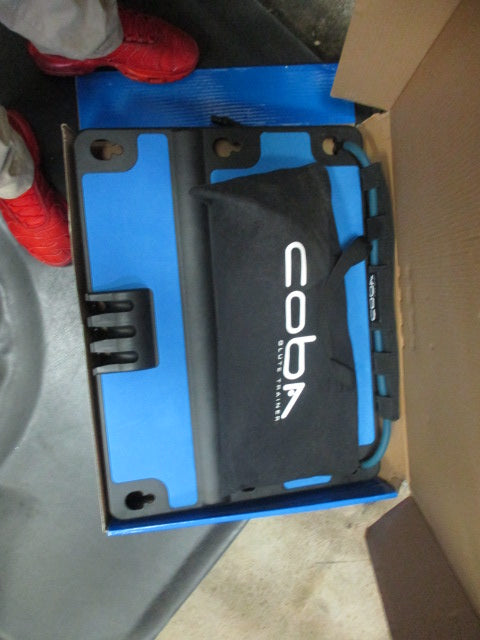 Load image into Gallery viewer, Used Coba Board With All Cords And Connection
