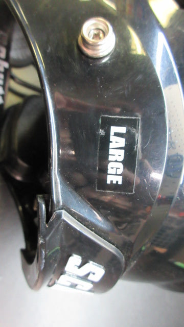 Load image into Gallery viewer, Used Schutt Vengeance Football Helmet - Size Youth Large
