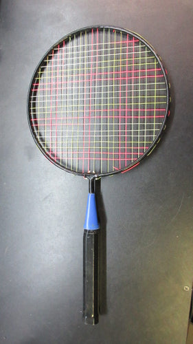 Used Sportcraft Small Badminton Racquet