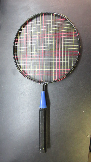Load image into Gallery viewer, Used Sportcraft Small Badminton Racquet
