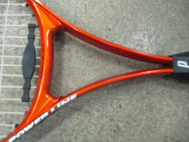 Load image into Gallery viewer, Used Prince Power 27" Tennis Racquet
