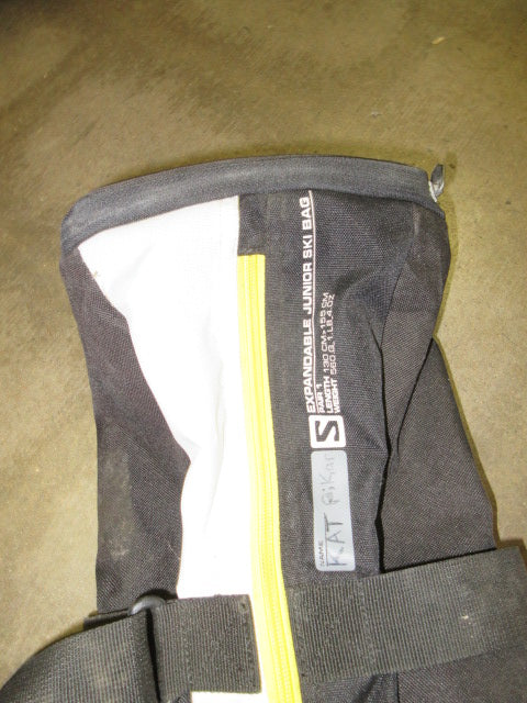 Used Salomon Ski Bag