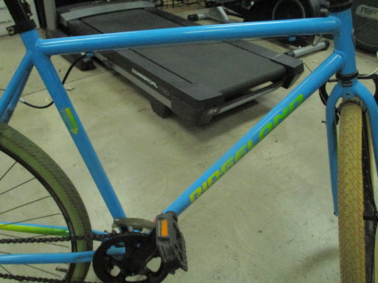 Used Kent Ridgeland 700C Fixie Road Bike