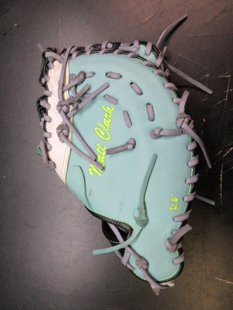Load image into Gallery viewer, Used Perlta Aqua Fresh 1B 12.5" Original Series First Basemans Glove - LHT
