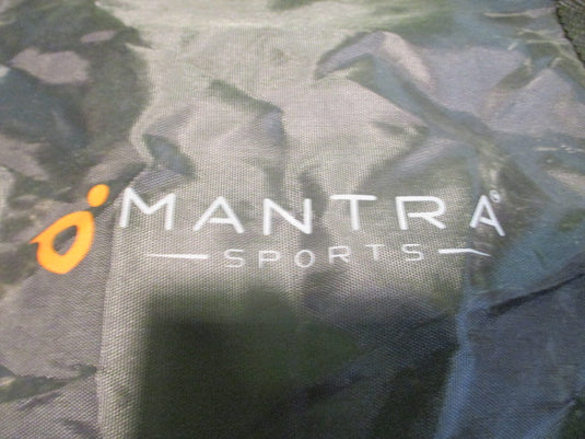 Used Mantra Sports Bag