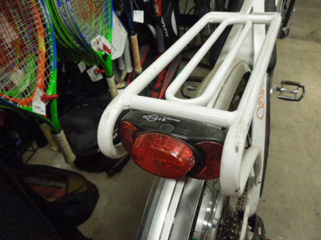 Load image into Gallery viewer, Used Phantom Swirl Electric Bicyle Battery Only Holds 50% Charge
