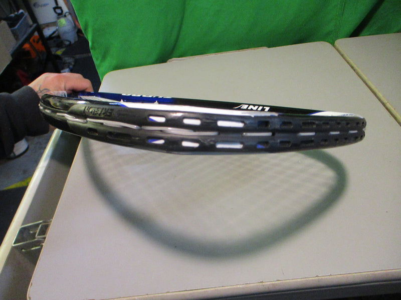 Load image into Gallery viewer, Used Ektelon Turbo 22" Racquet Ball Racquet
