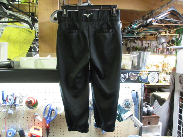 Load image into Gallery viewer, Used Mizuno Softball Pants - Size Youth Large
