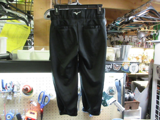 Used Mizuno Softball Pants - Size Youth Large