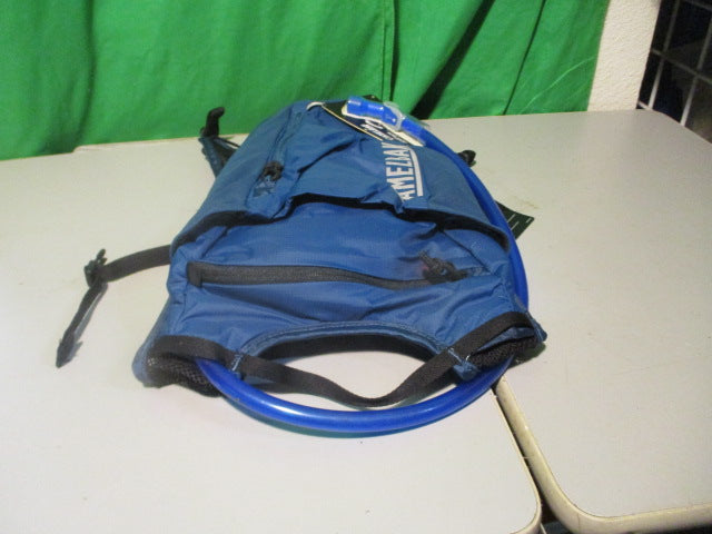 Load image into Gallery viewer, Camelbak Rouge 70oz Hydration Pack W/ Bladder
