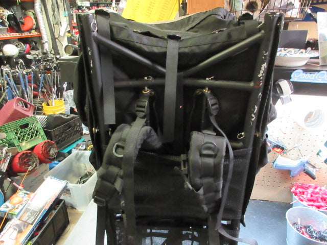 Load image into Gallery viewer, Used Camp Trails Frame Hiking Backpack
