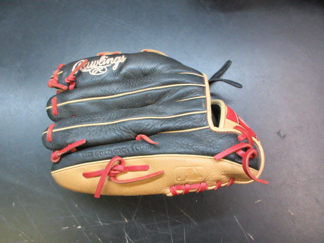 Load image into Gallery viewer, Used Rawlings Select Pro Lite 12"  Leather Glove - RHT
