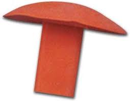New Champro Rubber Ground Anchor Plug