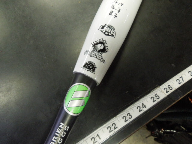 Load image into Gallery viewer, Used Worth Wicked XL SSUSA Bat 34 in 26 oz -8
