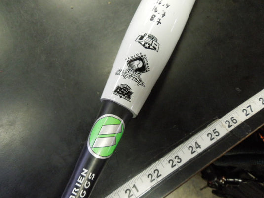 Used Worth Wicked XL SSUSA Bat 34 in 26 oz -8