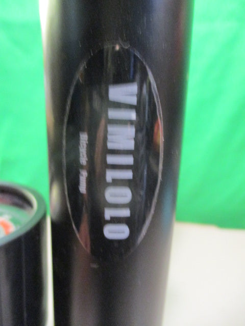 Used Vimilolo Portable Ball Inflator Bicycle Floor Pump