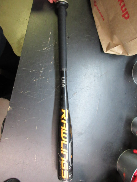 Load image into Gallery viewer, Used Rawlings Machine 24" -11 USA T-Ball Bat
