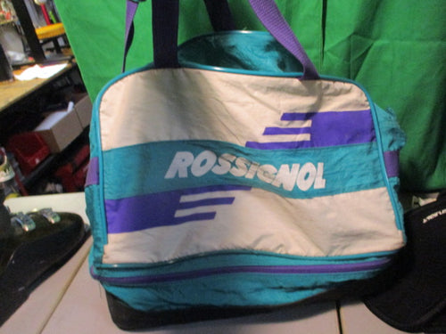 Used Rossignol Ski Boot Bag