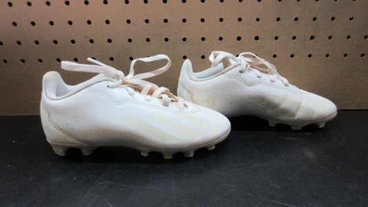 Used Adidas Crazy Fast Soccer Cleats - Size 13K