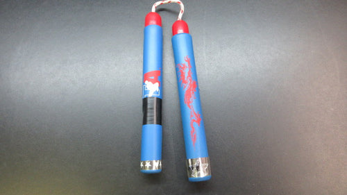 Used ATA Foam Nun-Chucks