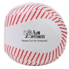 New Superior Promos Baseball Hacky Sack