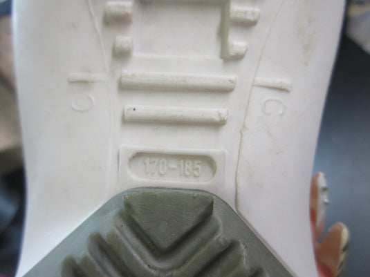 Used Head Edge J Youth Ski Boots - 17.0-18.5