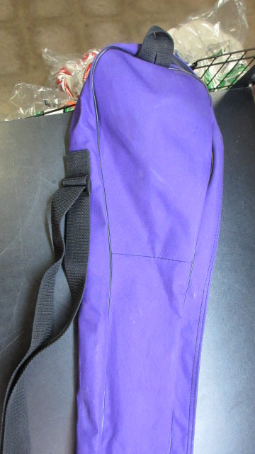 Used Brine Lacrosse Stick Bag