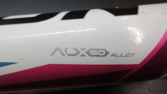 Used Easton Topaz 32" -10 USSSA Fastpitch Alloy Bat