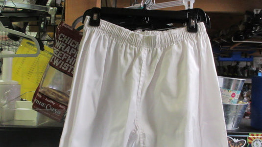 Used Karate Pants - Size Adult 6