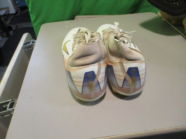 Load image into Gallery viewer, Used Nike Air Zoom Size 9.5 Soccer Cleats
