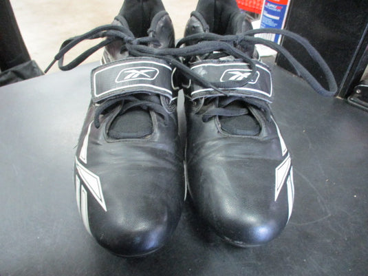 Used Reebok NFL Player Mens 13 Football Cleats