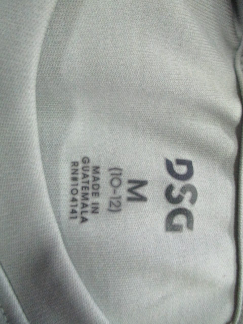 Load image into Gallery viewer, Used DSG Compression Shirt Size Youth Medium
