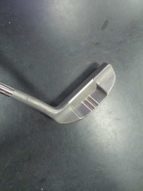Used Taylor Made TPA X Putter RH